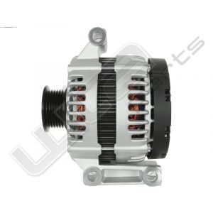 Dynamo 12V 150A