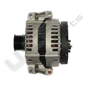 Dynamo 12V 150A