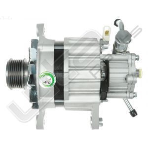 Dynamo 12V 105A