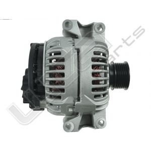 Dynamo 12V 150A