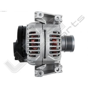 Dynamo 12V 140A