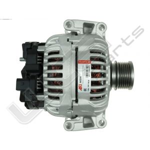 Dynamo 12V 150A