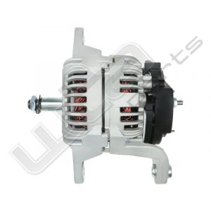 Dynamo 12V 160A