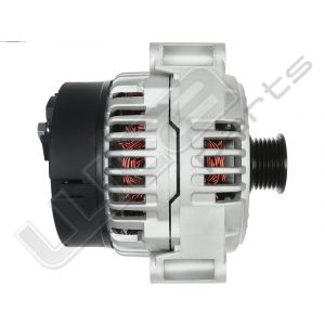 Dynamo 12V 140A