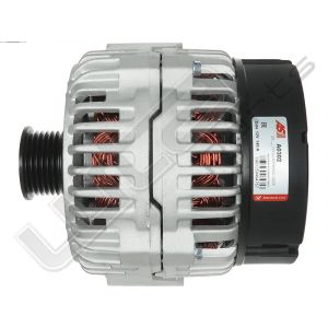 Dynamo 12V 140A