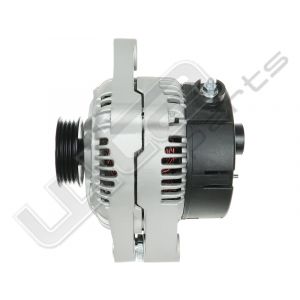 Dynamo 12V 75A