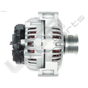 Dynamo 12V 200A