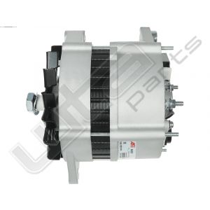 Dynamo 24V 80A