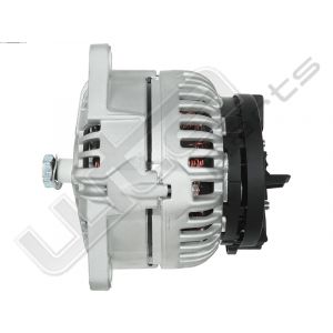 Dynamo 24V 110A