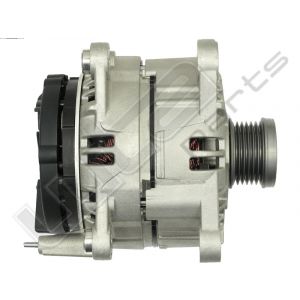 Dynamo 12V 140A