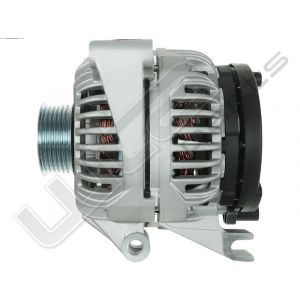 Dynamo 12V 125A