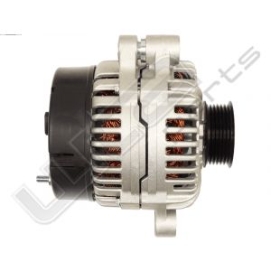 Dynamo 24V 90A