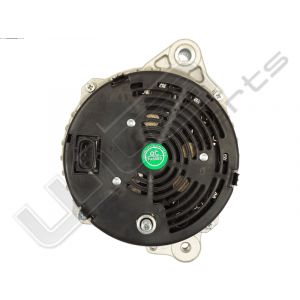 Dynamo 24V 90A