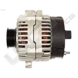 Dynamo 24V 90A