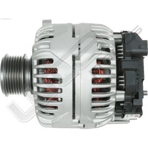 Dynamo 12V 140A