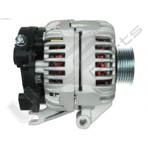 Dynamo 12V 105A