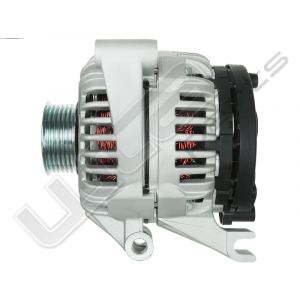 Dynamo 12V 105A