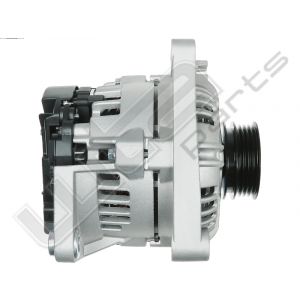 Dynamo 12V 86A