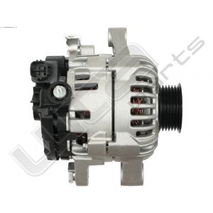 Dynamo 12V 80A