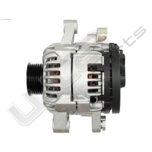 Dynamo 12V 80A