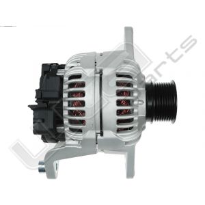 Dynamo 24V 120A