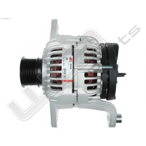 Dynamo 24V 120A