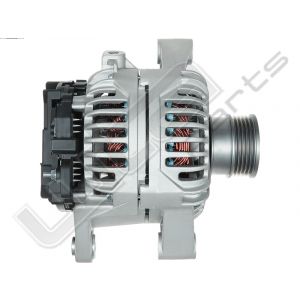 Dynamo 12V 120A