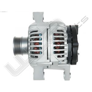 Dynamo 12V 120A