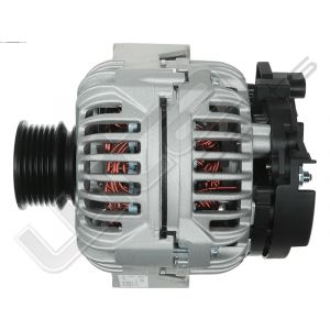 Dynamo 12V 120A