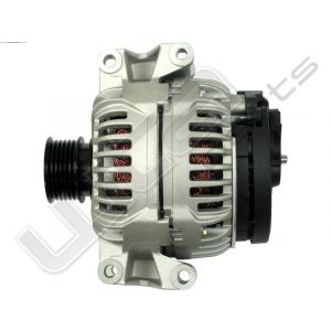 Dynamo 12V 150A