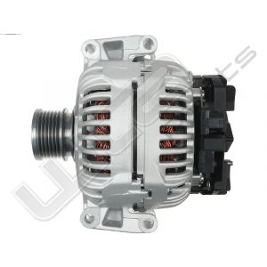 Dynamo 12V 150A