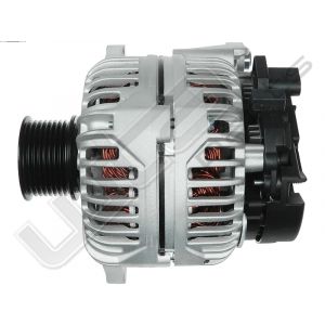 Dynamo 12V 140A