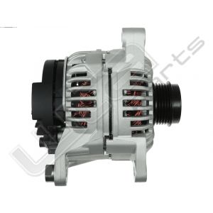 Dynamo 12V 120A