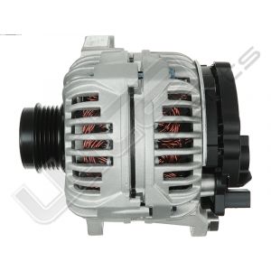 Dynamo 12V 120A