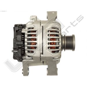 Dynamo 12V 140A