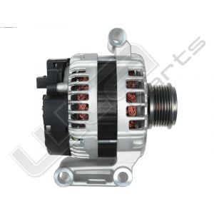 Dynamo 12V 150A