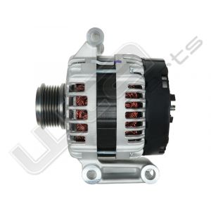 Dynamo 12V 150A