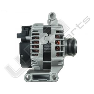 Dynamo 12V 150A