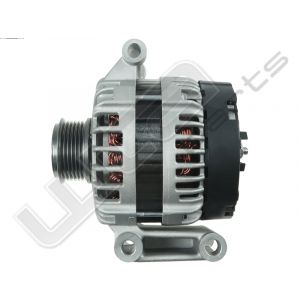 Dynamo 12V 150A