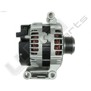 Dynamo 12V 150A