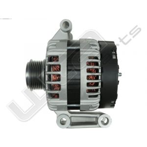 Dynamo 12V 150A