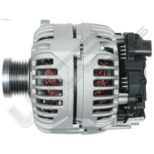 Dynamo 12V 140A