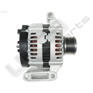 Dynamo 12V 150A