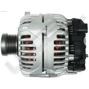 Dynamo 12V 140A