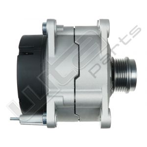 Dynamo 12V 120A