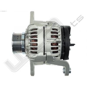 Dynamo 24V 150A