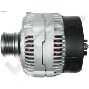 Dynamo 12V 120A