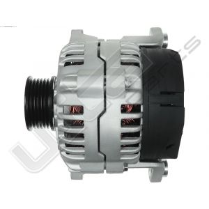 Dynamo 12V 90A