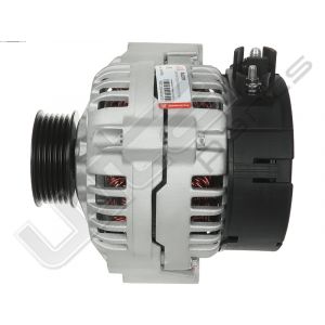 Dynamo 12V 70A