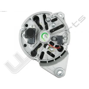 Dynamo 24V 140A